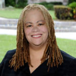 Photo of Cynthia Hawkins, Board of Directors