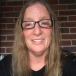 Photo of Patti Cox, President CCLVI