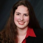 Photo of Melanie Sinohui, Secretary