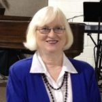 Debbie Persons, CCLVI Treasurer
