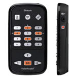 Image of a Victor Reader Stream device