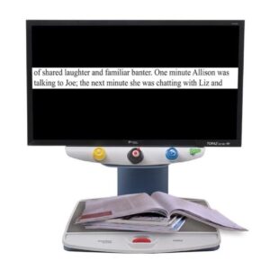 Topaz XL HD CCTV